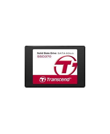 Transcend 256GB 370S