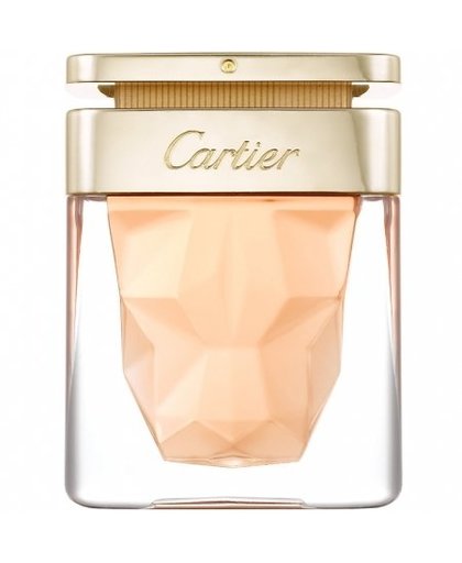 Cartier - La Panthere Eau De Parfum - 30 ml