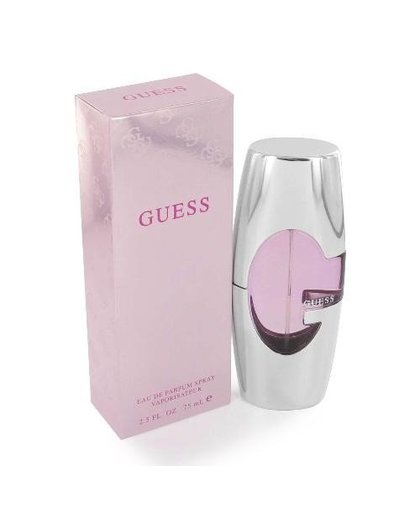 Guess - Guess Woman Eau De Parfum - 75 ml