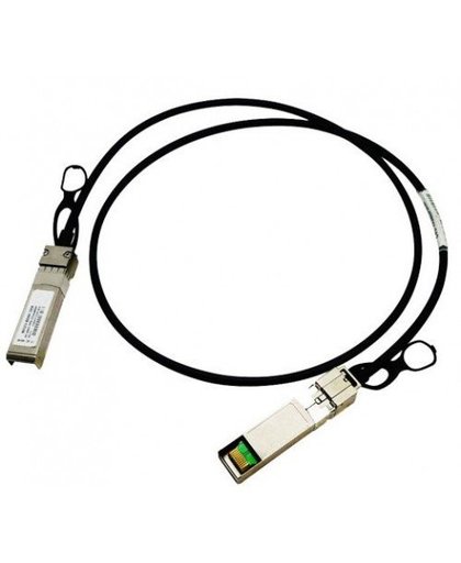Cisco QSFP-H40G-CU3M= 3m QSFP+ QSFP+ InfiniBand-kabel