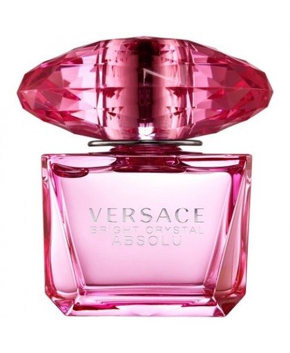 Versace - Bright Crystal Absolu Eau De Parfum - 50 ml