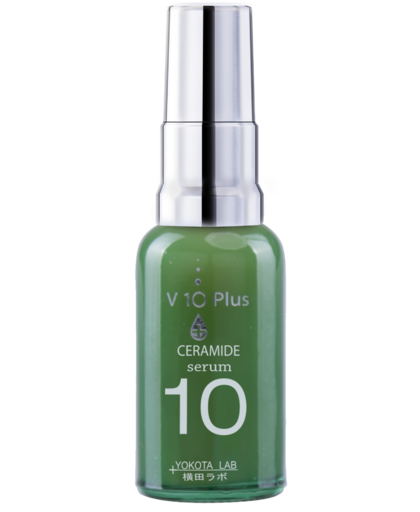 V10 Plus - Ceramide Serum - 10 ml