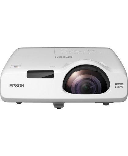 Epson EB-535W beamer/projector