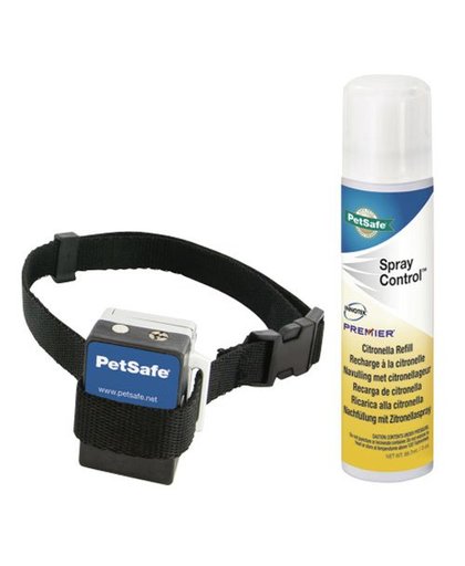 Petsafe Anti-Blaf Sprayhalsband