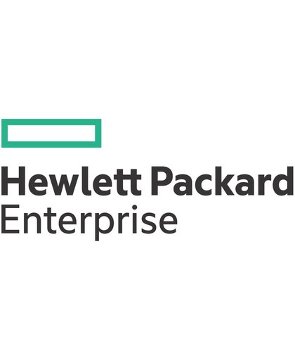 Hewlett Packard Enterprise MicroServer Gen10 Slim SFF SATA Enablement Kit HDD-behuizing 2.5"