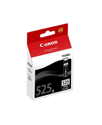 Canon PGI-525BK inktcartridge Zwart