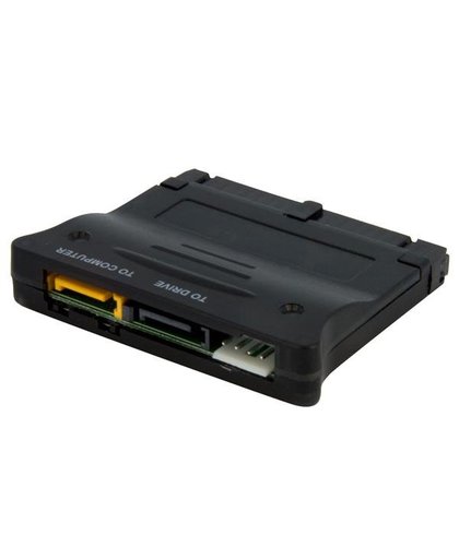 StarTech.com Bi-Directionele SATA IDE Adapter Converter