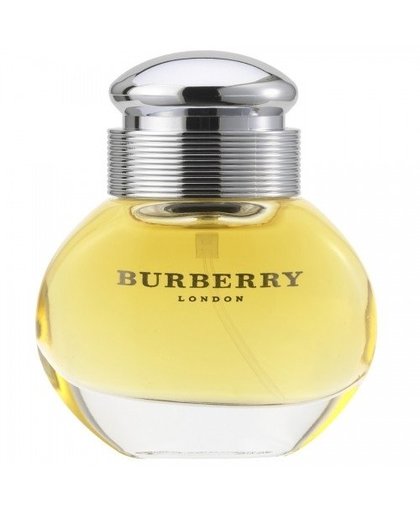 Burberry - Woman Classic Eau De Parfum - 50 ml