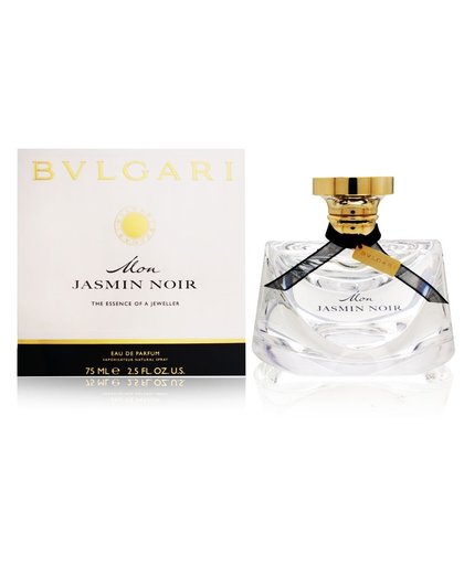 Bvlgari - Mon Jasmin Noir Eau De Parfum - 50 ml