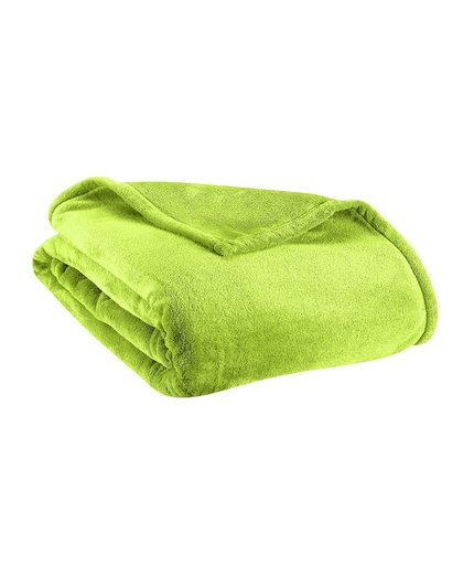 Conform Soft Touch Green - Groen