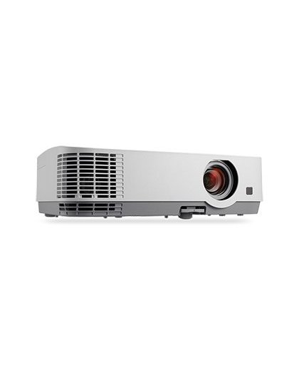 NEC ME401X Draagbare projector 4000ANSI lumens LCD XGA (1024x768) Wit beamer/projector