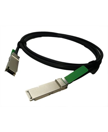 Cisco QSFP+, 5m 5m QSFP+ QSFP+ InfiniBand-kabel