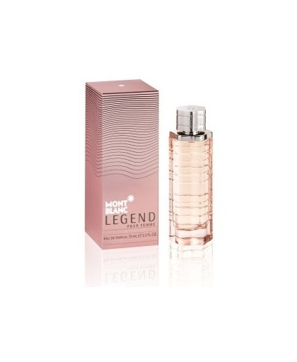 Mont Blanc - Legend Eau De Parfum - 30 ml