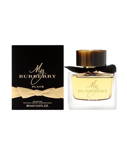 Burberry - My Burberry Black Eau De Parfum - 90 ml