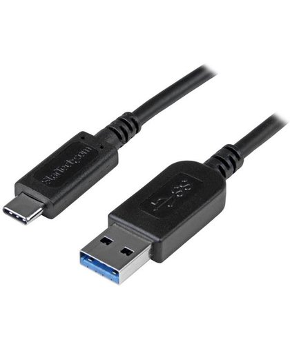 StarTech.com 1m USB-C naar USB-A kabel M/M USB-kabel