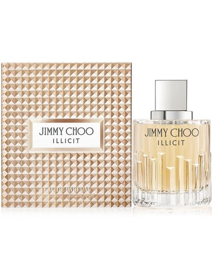 Jimmy Choo - Illicit Eau De Parfum - 60 ml