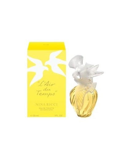 Nina Ricci - L'air Du Temps Eau De Parfum - 50 ml