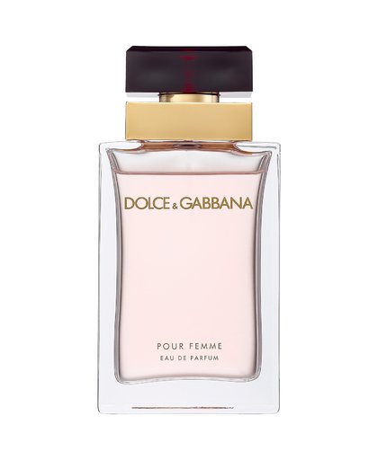 Dolce & Gabbana - Pour Femme Eau De Parfum - 100 ml
