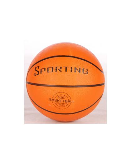 Basketbal Sporting Oranje official Size
