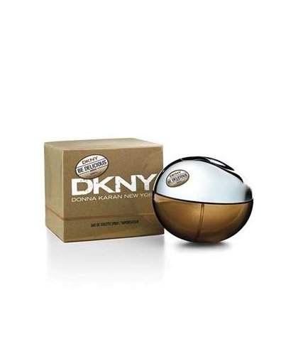 Dkny - Be Delicious Men Eau De Toilette - 30 ml