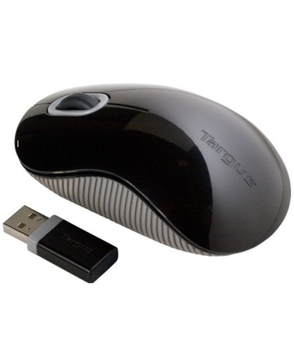 Targus Wireless USB Laptop Blue Trace Mouse muis