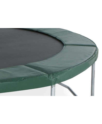 Avyna PRO-LINE trampoline rand Ã˜ 430 cm Groen