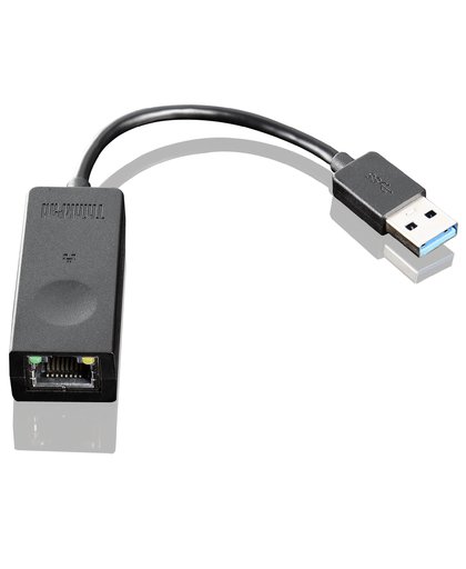 Lenovo ThinkPad USB 3.0 Ethernet Adapter USB 1000Mbit/s