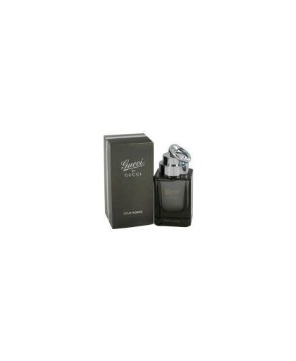 Gucci - By Gucci Pour Homme After Shave - 90 ml