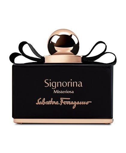 Salvatore Ferragamo - Signorina Misteriosa Eau De Parfum - 100 ml