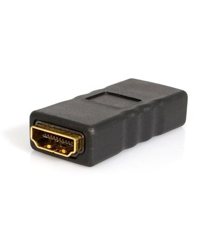 StarTech.com HDMI Koppelstuk / Gender Changer F/F kabeladapter/verloopstukje