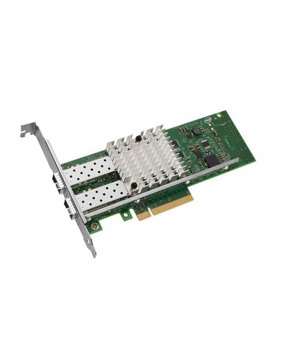 Intel X520-DA2 Intern Ethernet 10000 Mbit/s