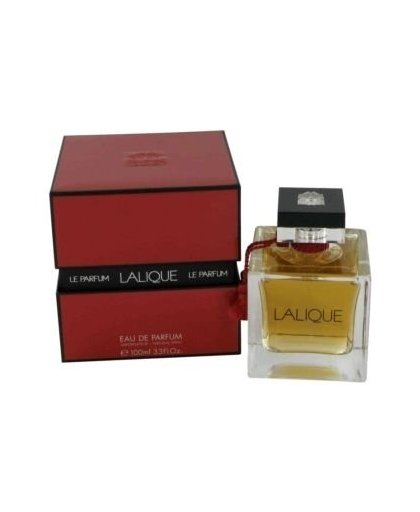 Lalique - Lalique Le Parfum Eau De Parfum - 100 ml