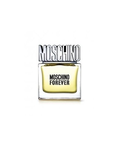 Moschino - Moschino Forever Eau De Toilette - 50 ml