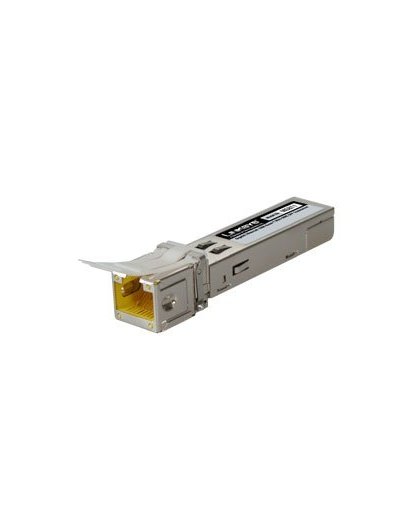 Cisco Gigabit Ethernet LH Mini-GBIC SFP Transceiver