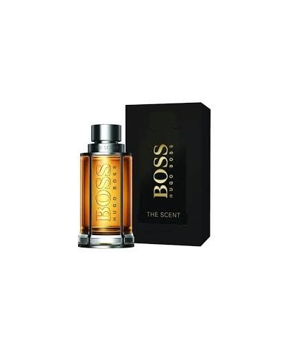 Hugo Boss - The Scent Eau De Toilette - 200 ml