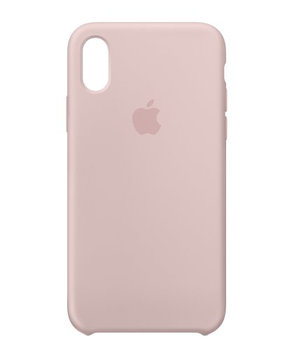Apple MQT62ZM/A 5.8" Skin-hoes Roze mobiele telefoon behuizingen