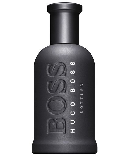 Hugo Boss - Bottled Man Of Today Eau De Toilette - 100 ml