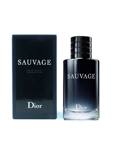 Dior - Sauvage Eau De Toilette - 200 ml