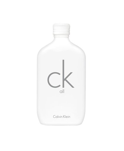 Calvin Klein - One All Eau De Toilette - 200 ml