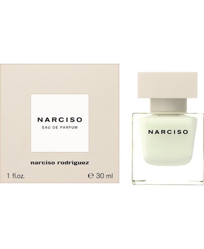 Narciso eau de parfum, 30 ml