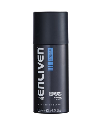Men Original deodorant body spray, 150 ml