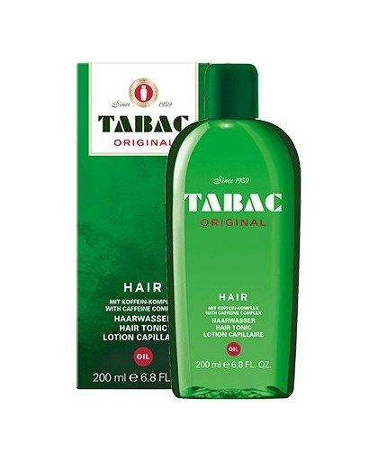Original Hair haarwater oil, 200 ml