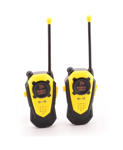Science Explorer walkie talkie