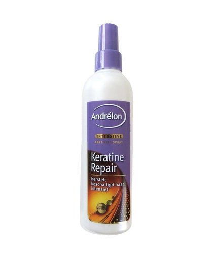 Keratine Repair anti-klit spray, 250 ml