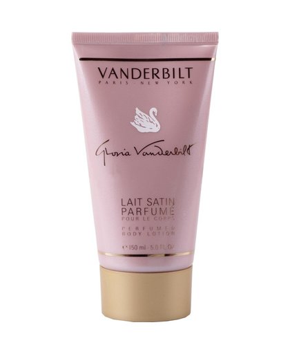 Vanderbilt body lotion, 150 ml