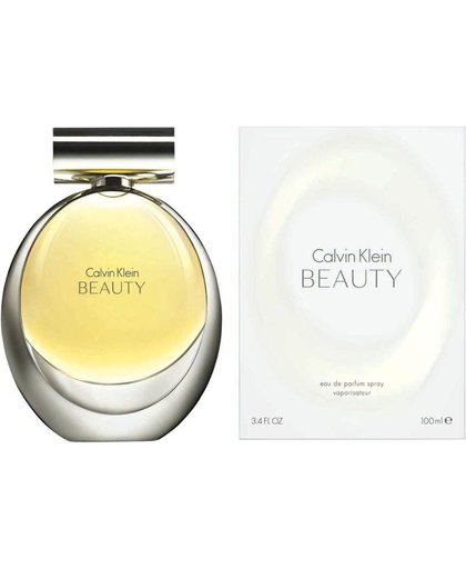 Beauty eau de parfum, 100 ml