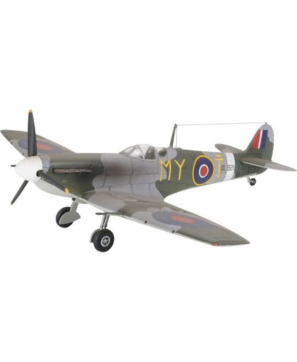 Spitfire Mk V 1:72