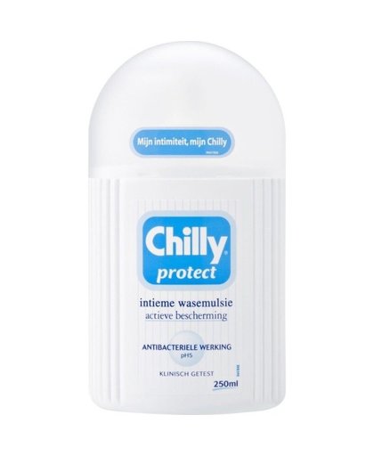 protect intieme wasemulsie, 250 ml