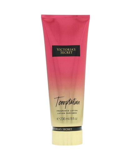 Temptation fragrance lotion, 236 ml