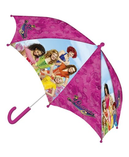 Prinsessia paraplu